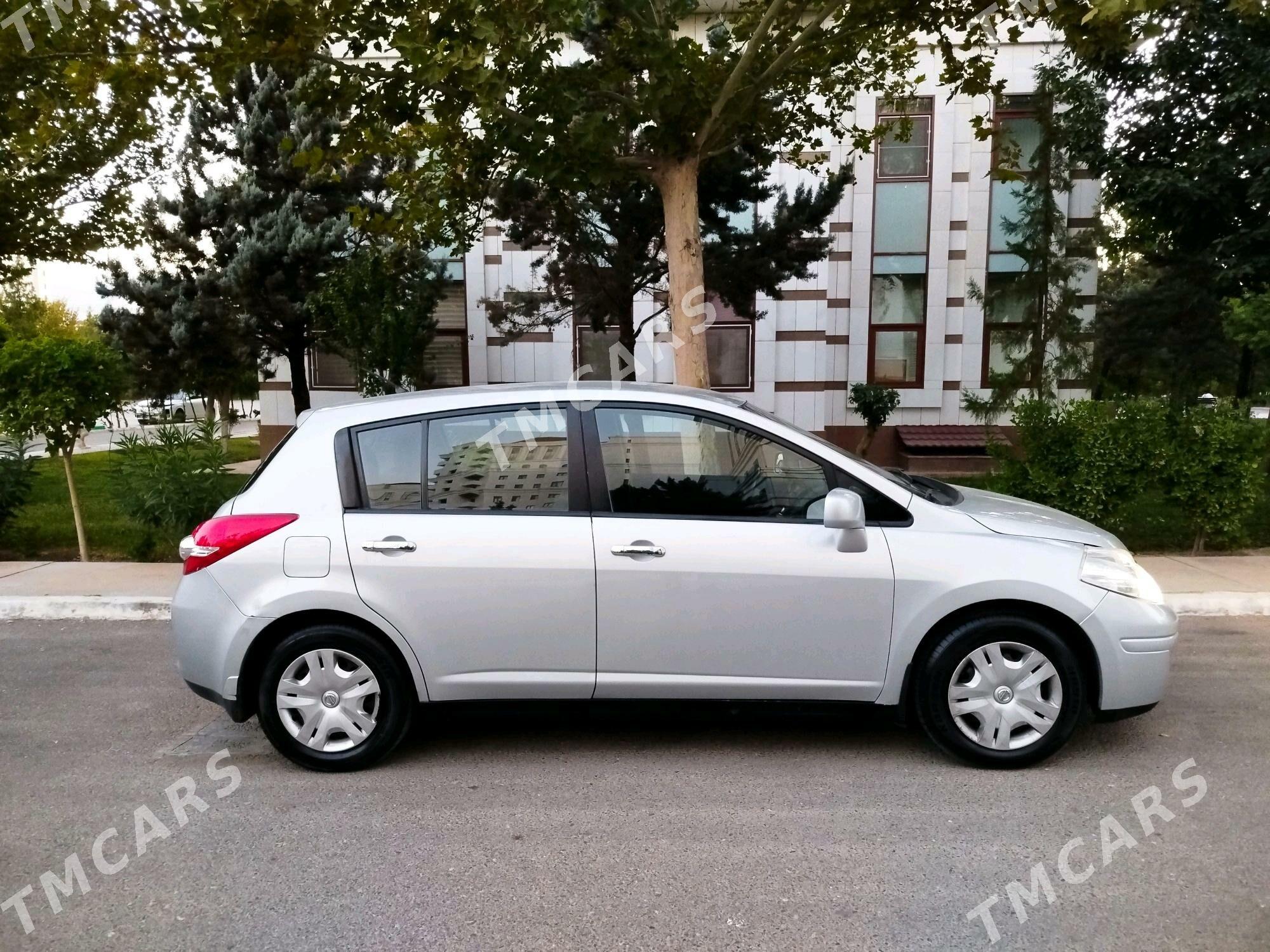 Nissan Versa 2012 - 140 000 TMT - Ашхабад - img 2