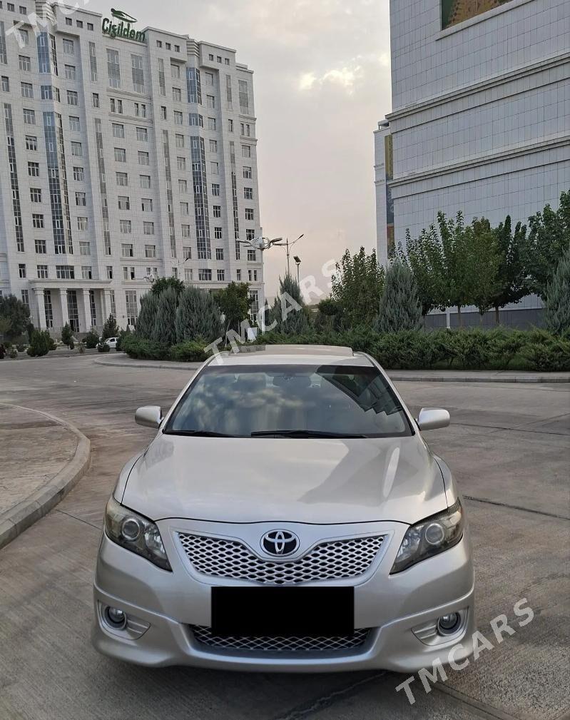Toyota Camry 2010 - 220 000 TMT - Aşgabat - img 7