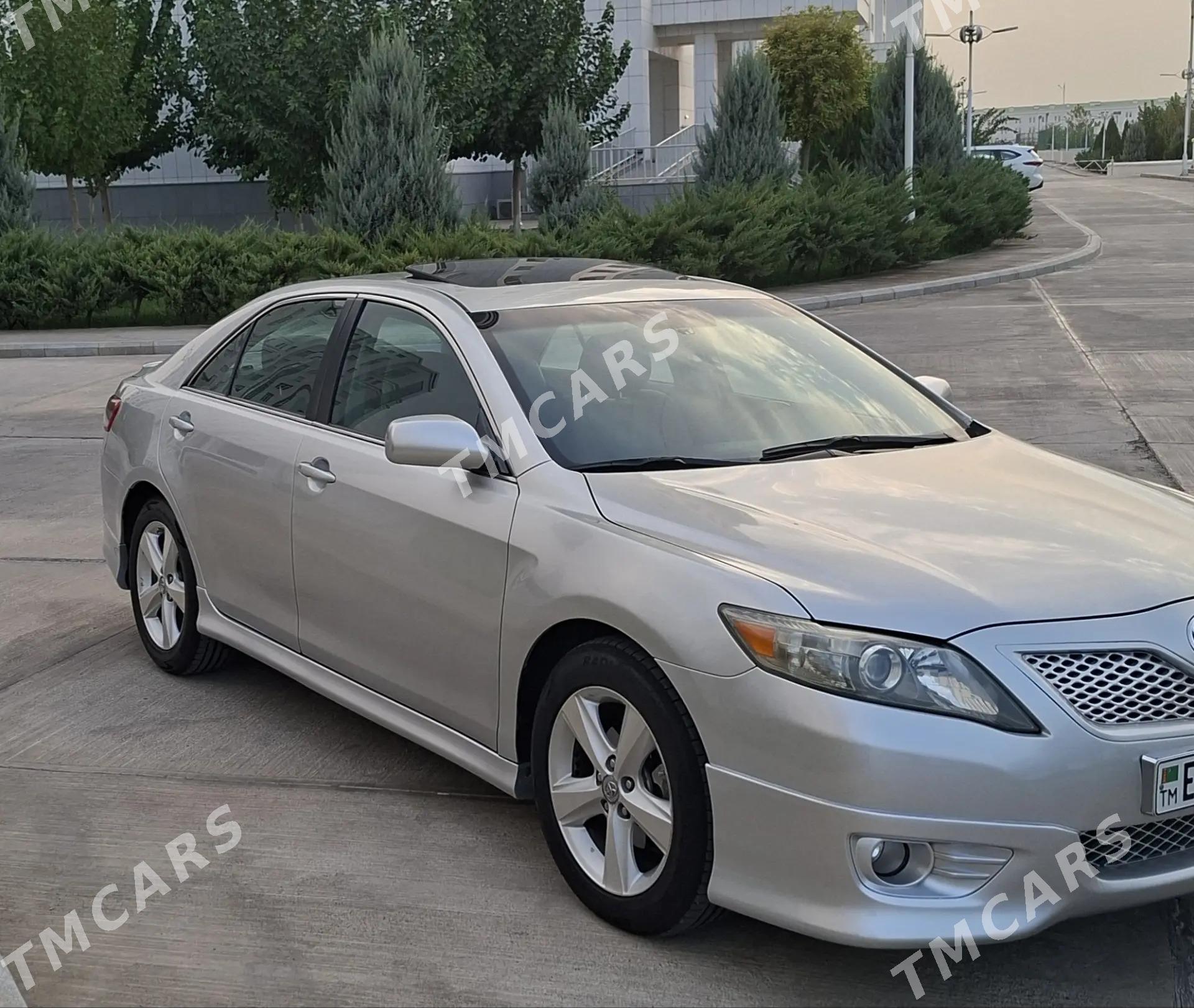 Toyota Camry 2010 - 220 000 TMT - Aşgabat - img 2