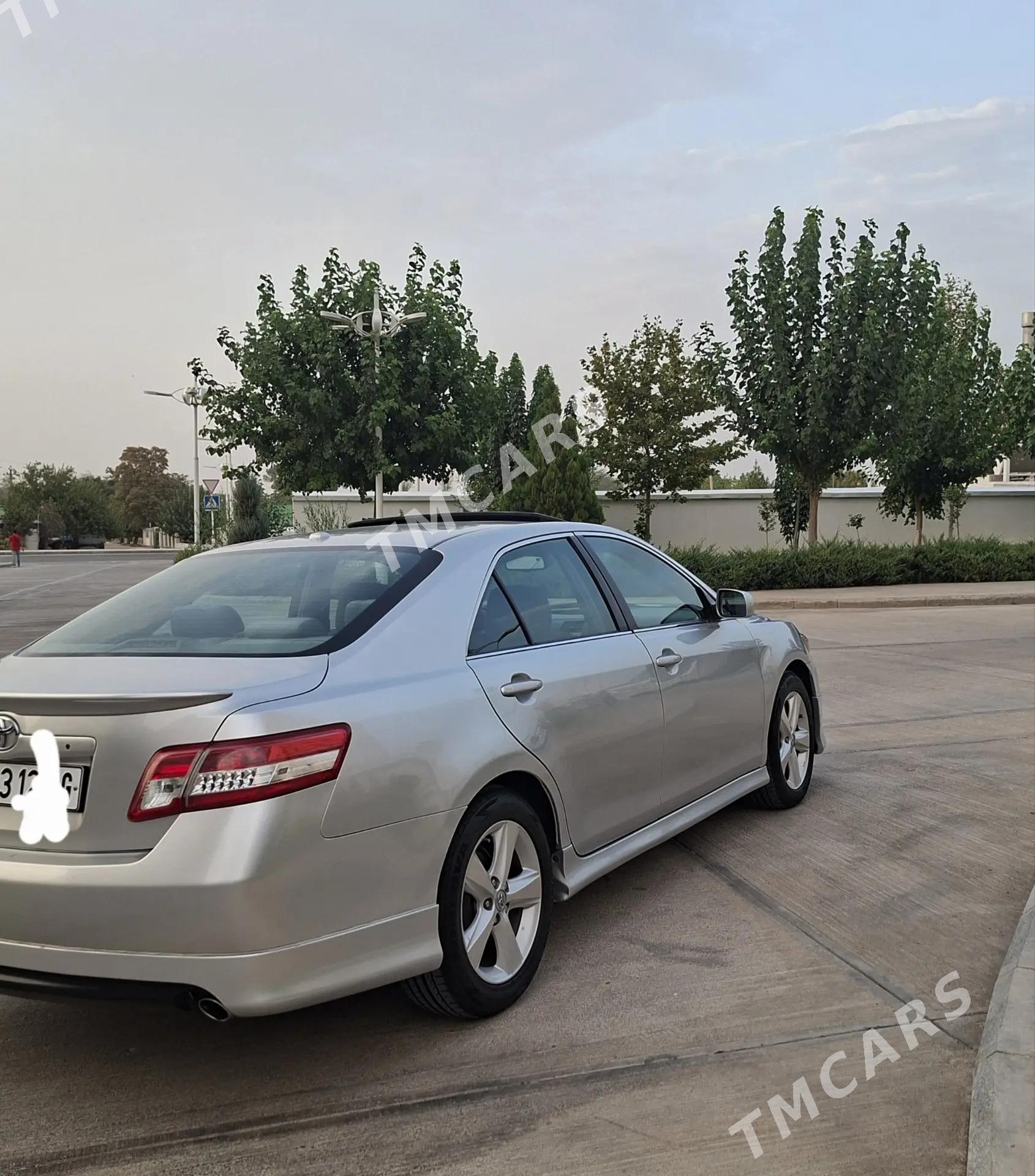 Toyota Camry 2010 - 220 000 TMT - Aşgabat - img 4