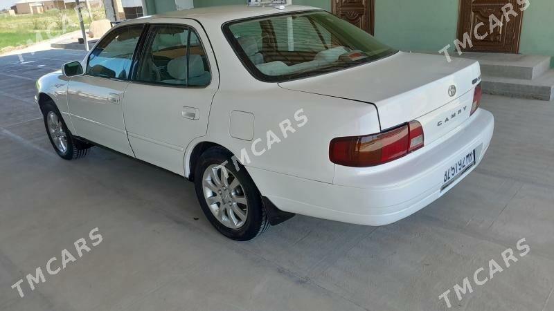 Toyota Camry 1996 - 90 000 TMT - Мургап - img 5