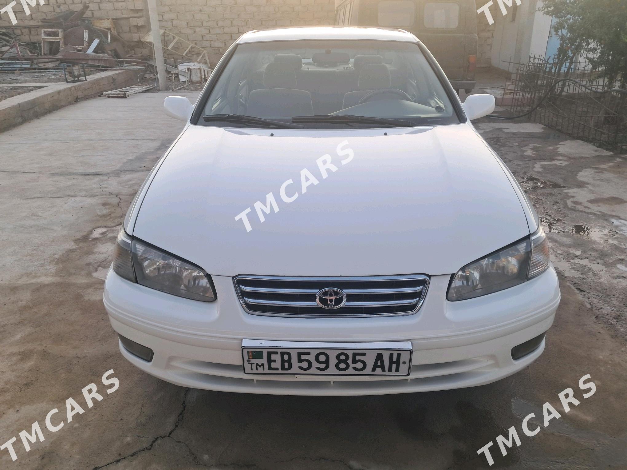 Toyota Camry 2000 - 130 000 TMT - Tejen - img 6