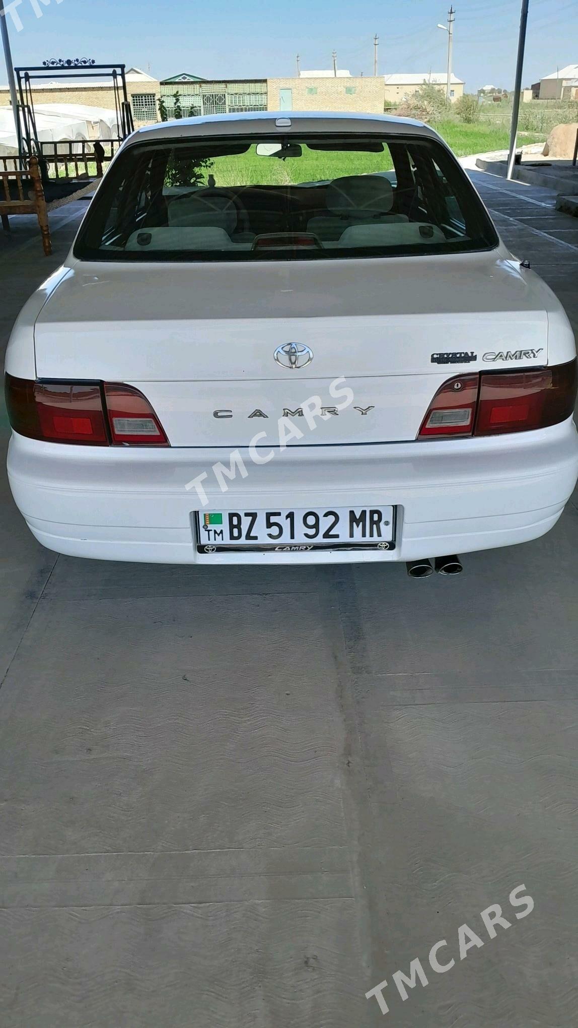 Toyota Camry 1996 - 90 000 TMT - Мургап - img 7