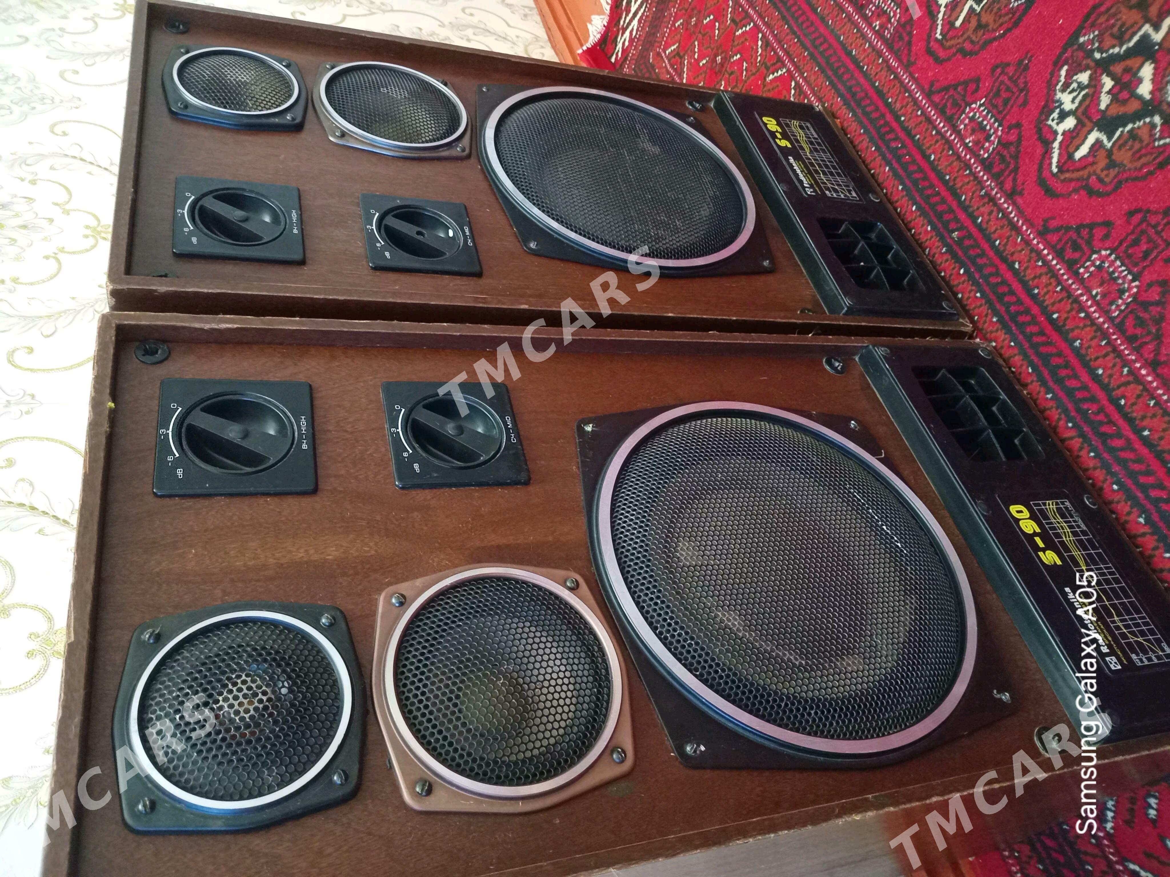 kalonka.S90. - Daşoguz - img 2