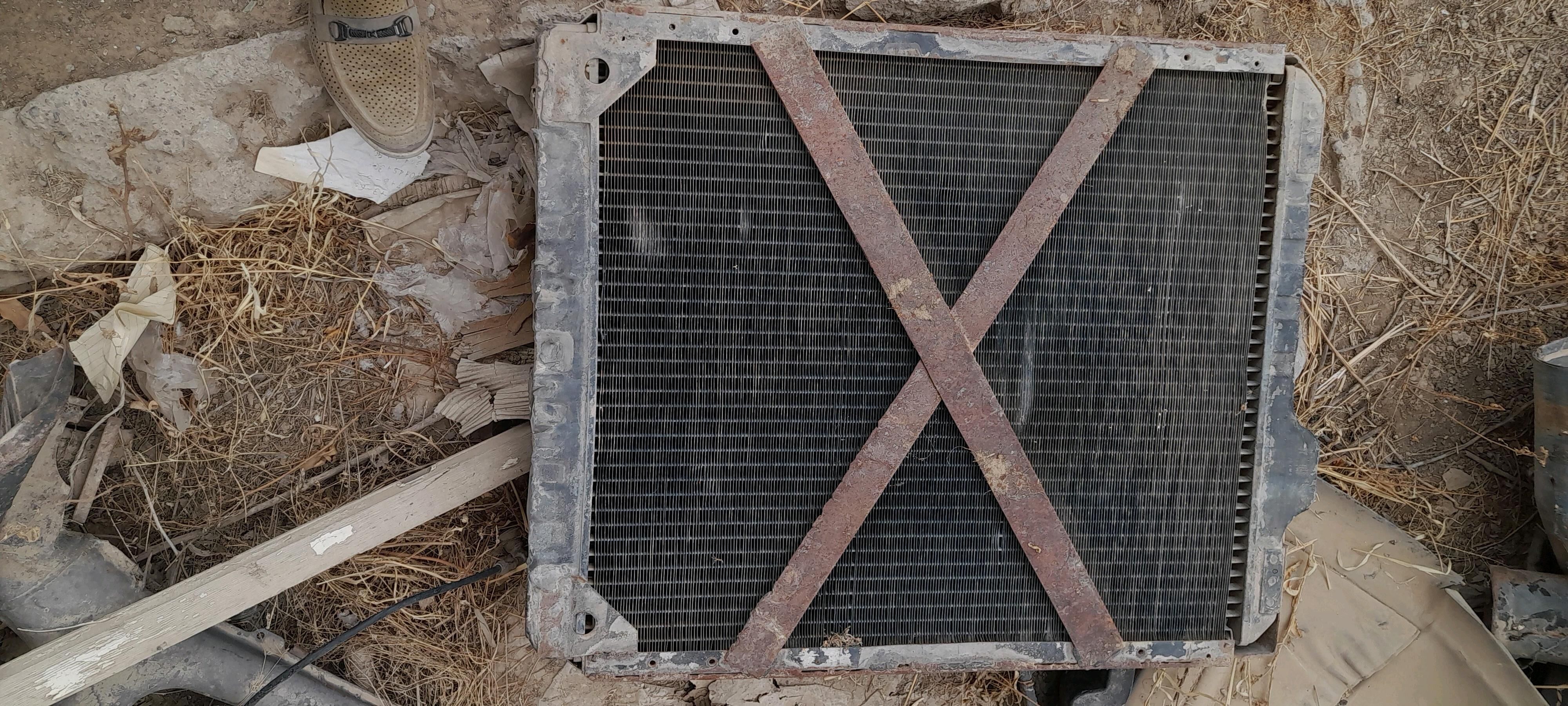 MAZ radiator 2 800 TMT - Ашхабад - img 2
