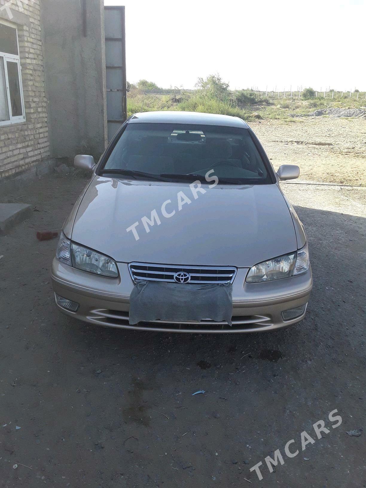 Toyota Camry 1998 - 130 000 TMT - Анев - img 2