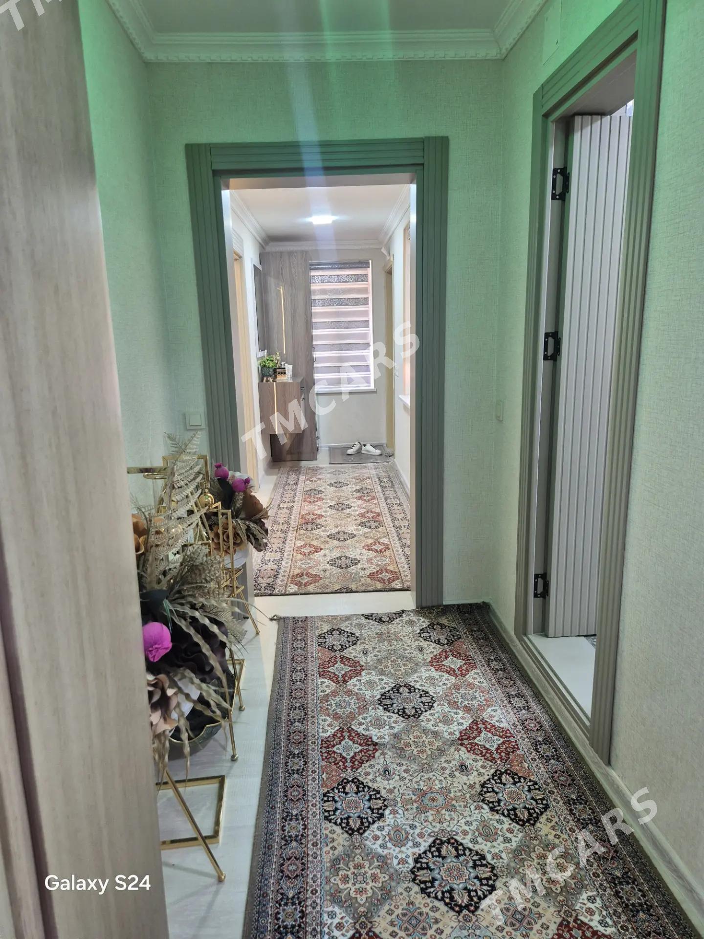 205 2etaz 3kom - Balkanabat - img 7