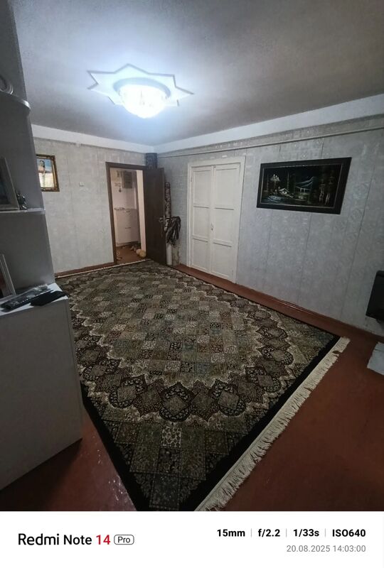 200kw 2etaz 1komnat - Балканабат - img 3