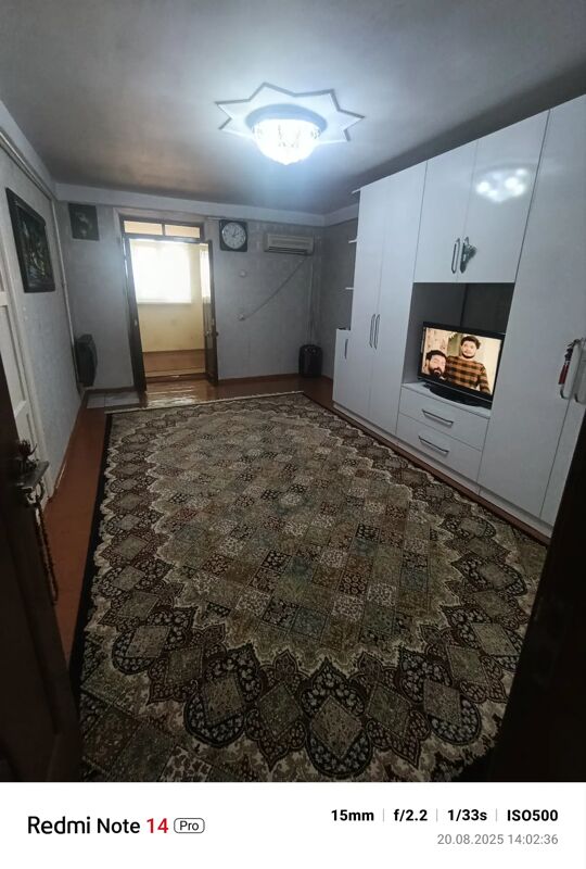 200kw 2etaz 1komnat - Балканабат - img 4