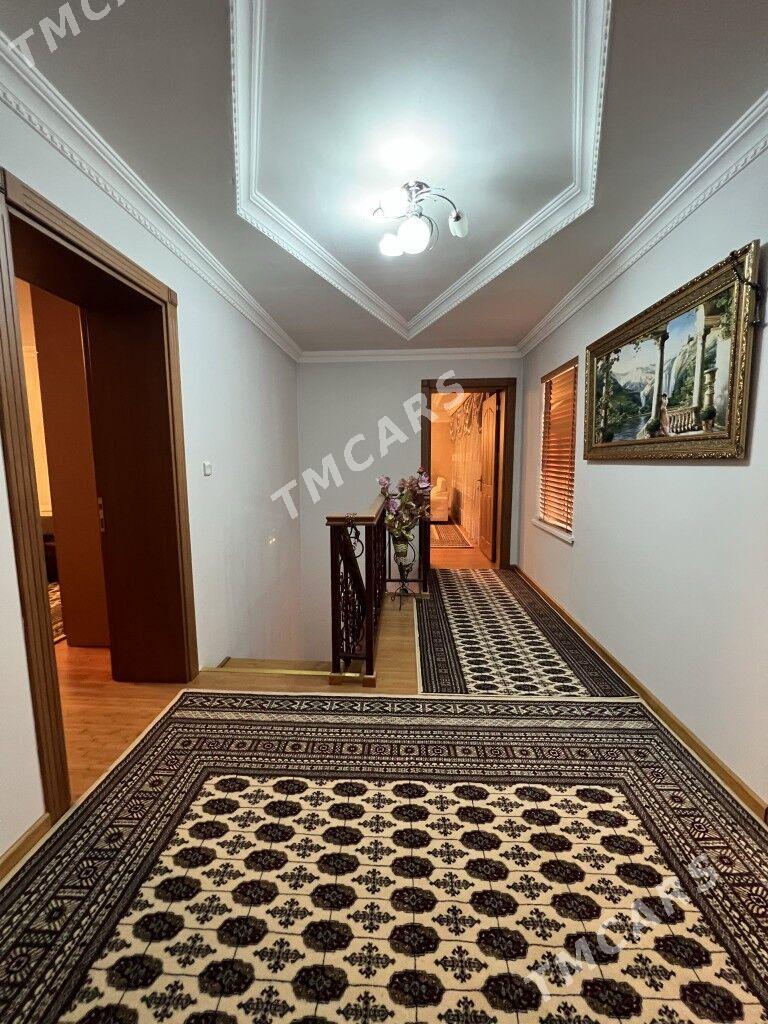 Bekrewe gos kottedž 5 kom 4 so - Ашхабад - img 5