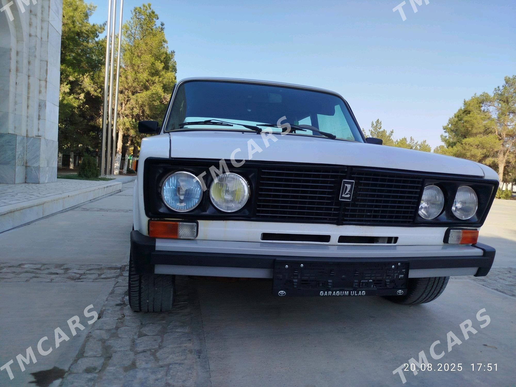 Lada 2106 1995 - 45 000 TMT - Гёкдепе - img 2