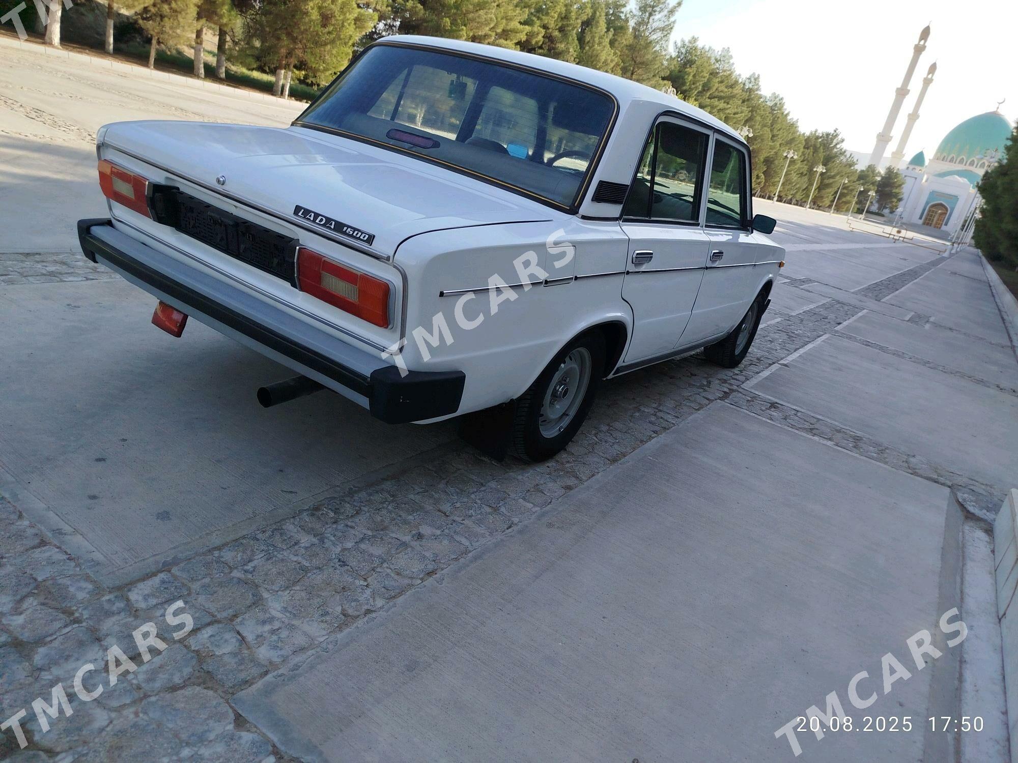 Lada 2106 1995 - 45 000 TMT - Гёкдепе - img 4
