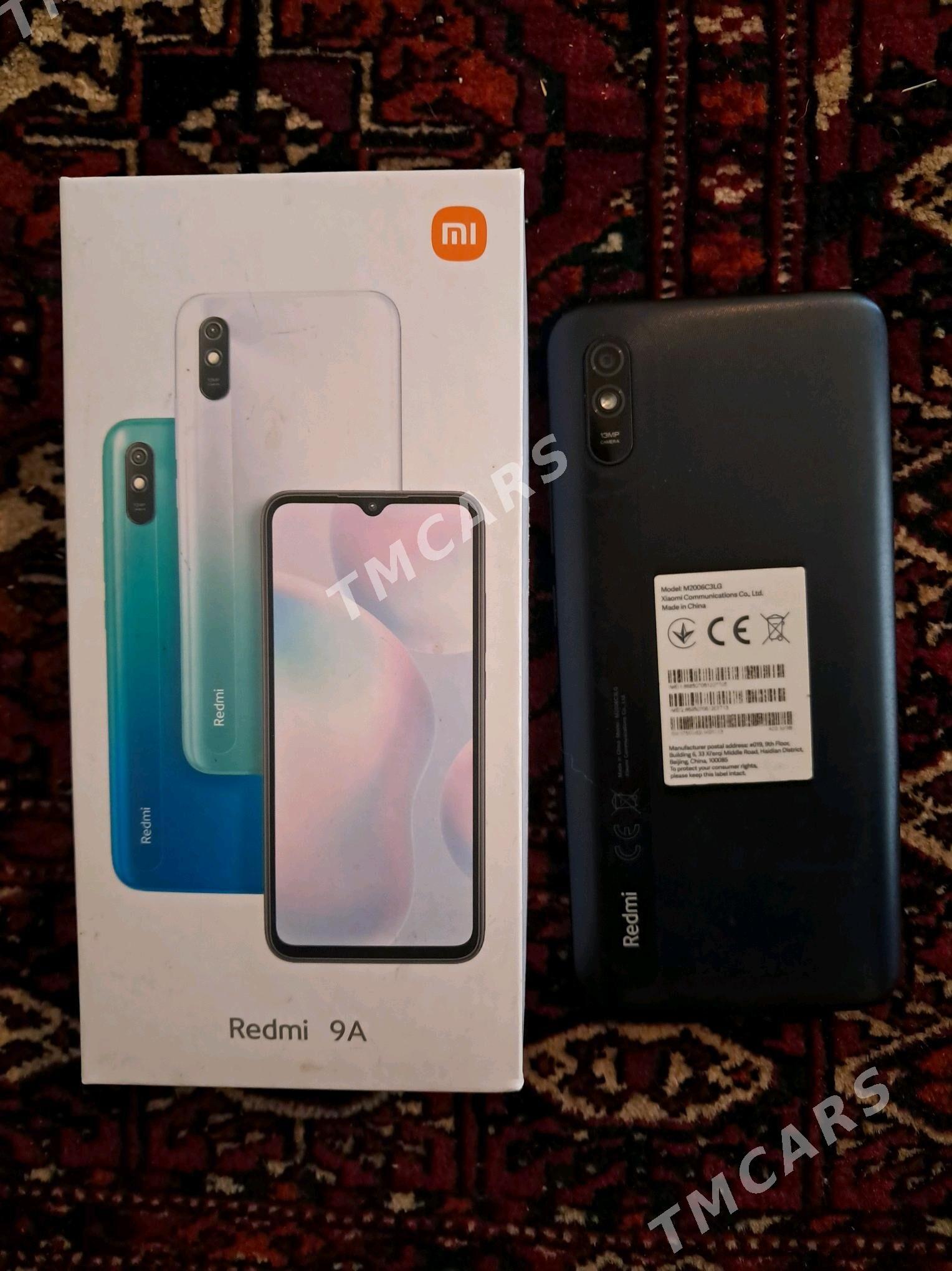 Redmi 9A - Бабадайхан - img 2