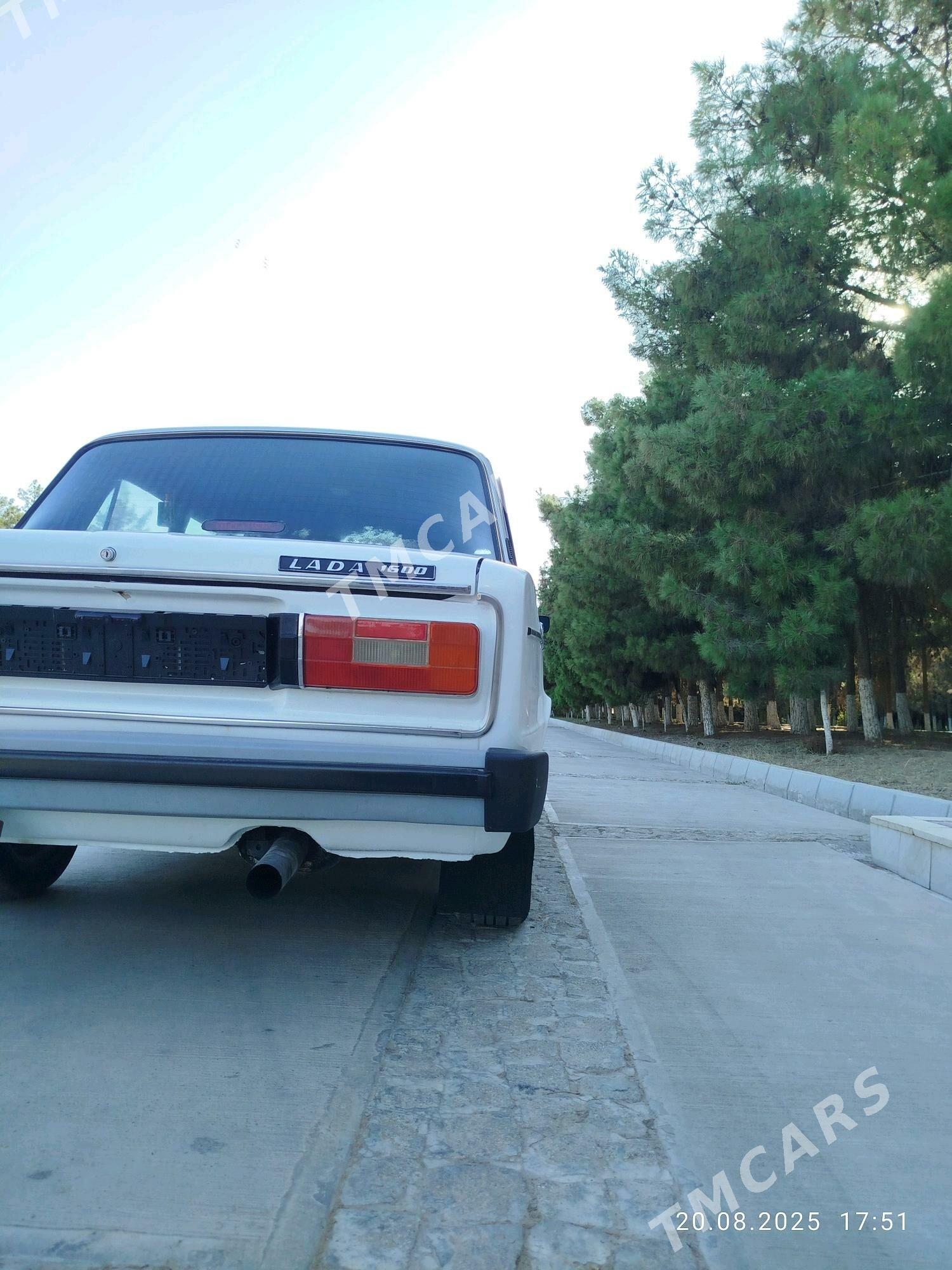 Lada 2106 1995 - 45 000 TMT - Гёкдепе - img 5