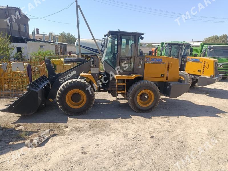XCMG LW300F 2025 - 620 000 TMT - Туркменабат - img 2