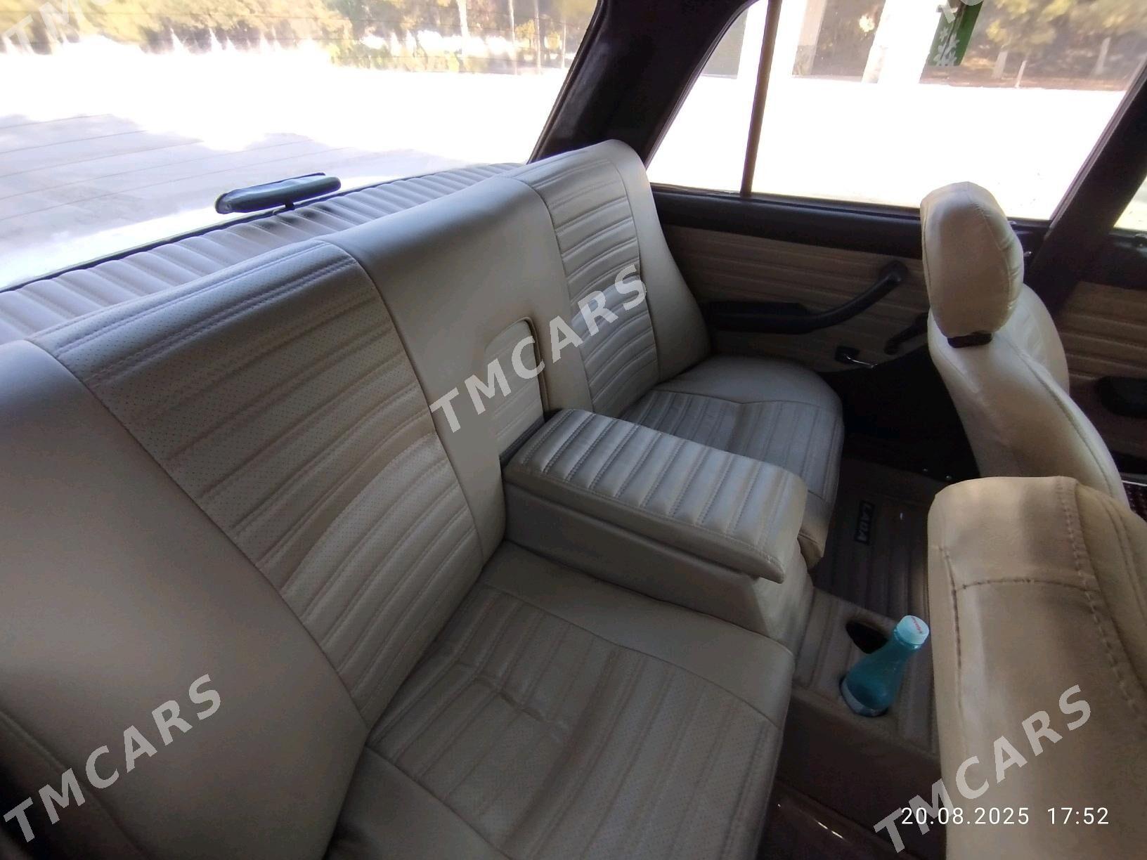 Lada 2106 1995 - 45 000 TMT - Гёкдепе - img 9