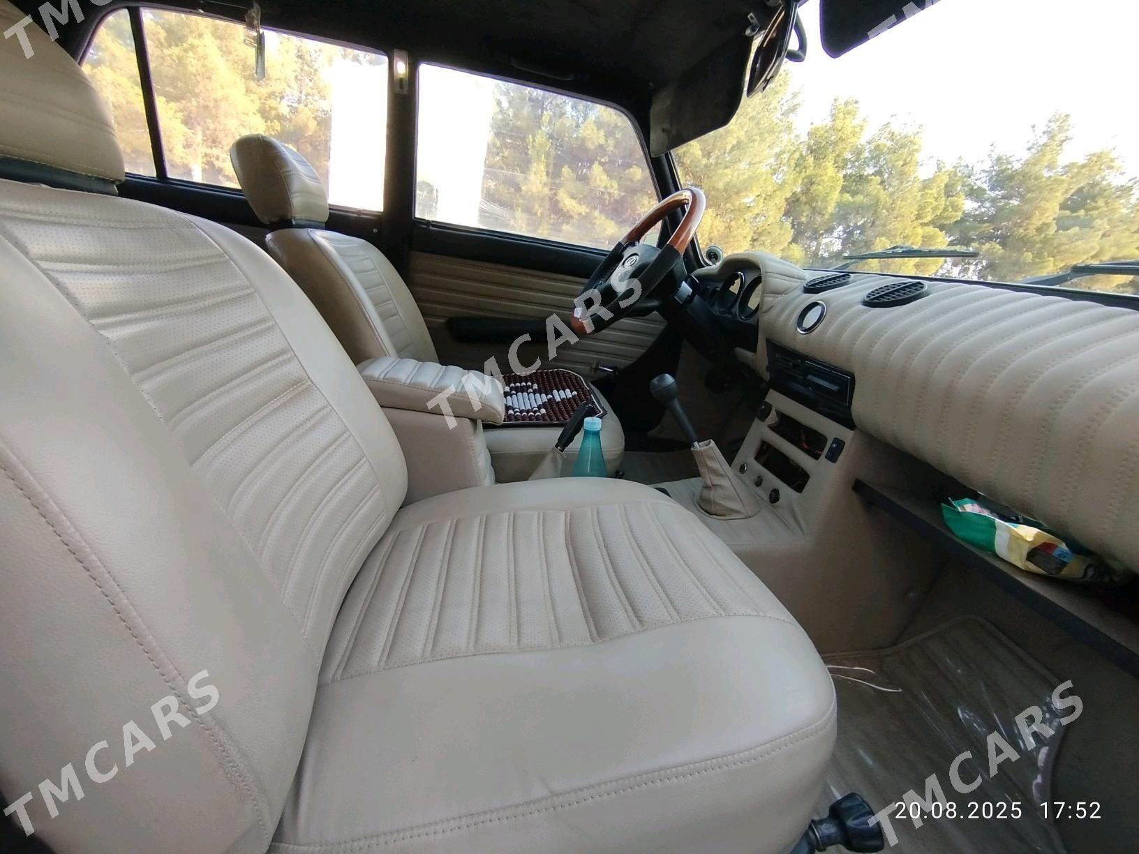 Lada 2106 1995 - 45 000 TMT - Гёкдепе - img 8