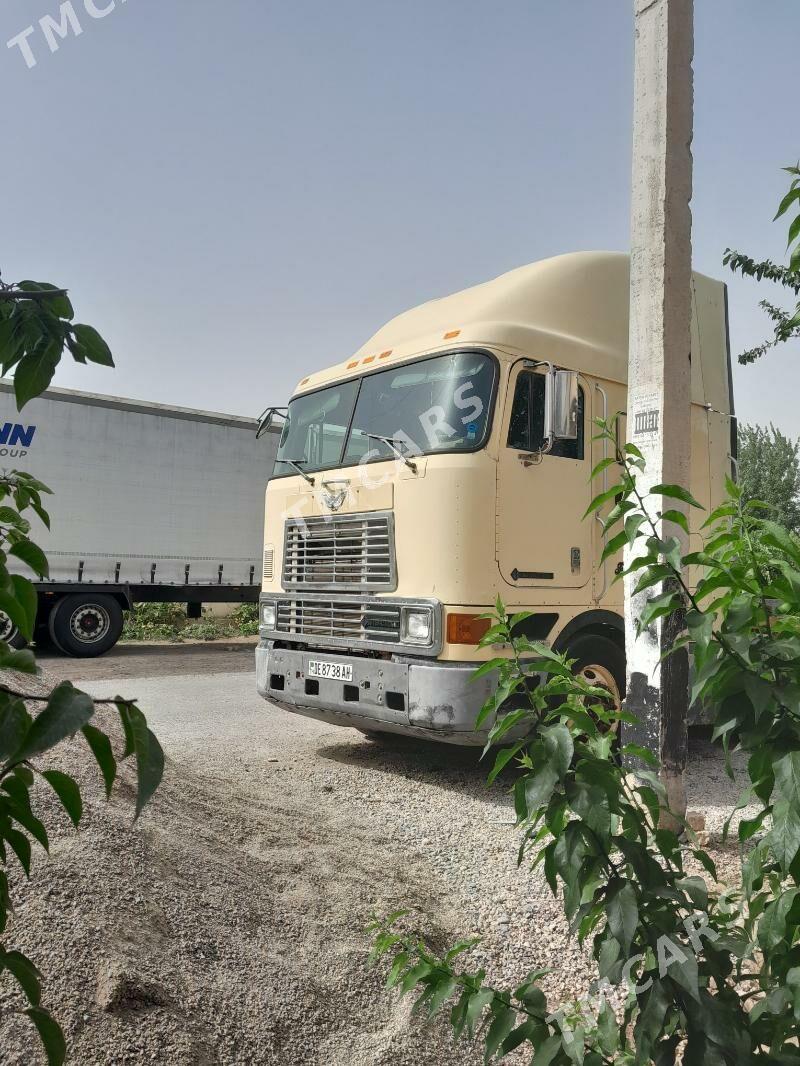 Volvo FH12 1986 - 310 000 TMT - Tejen - img 2