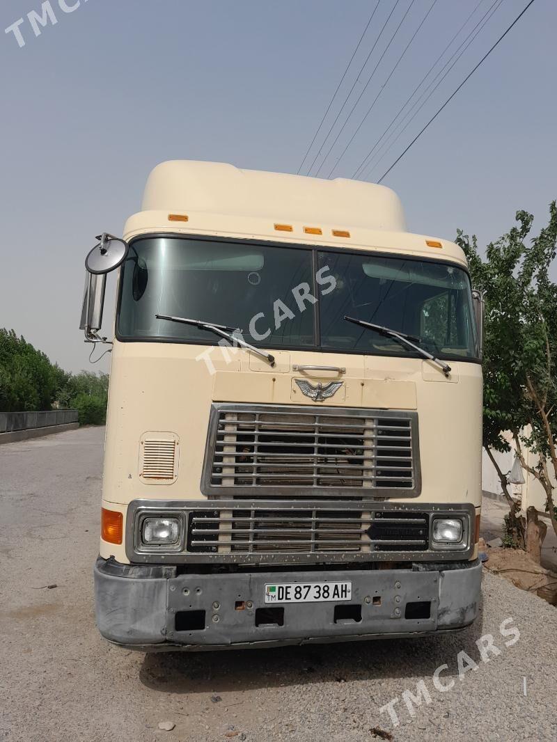Volvo FH12 1986 - 310 000 TMT - Tejen - img 4