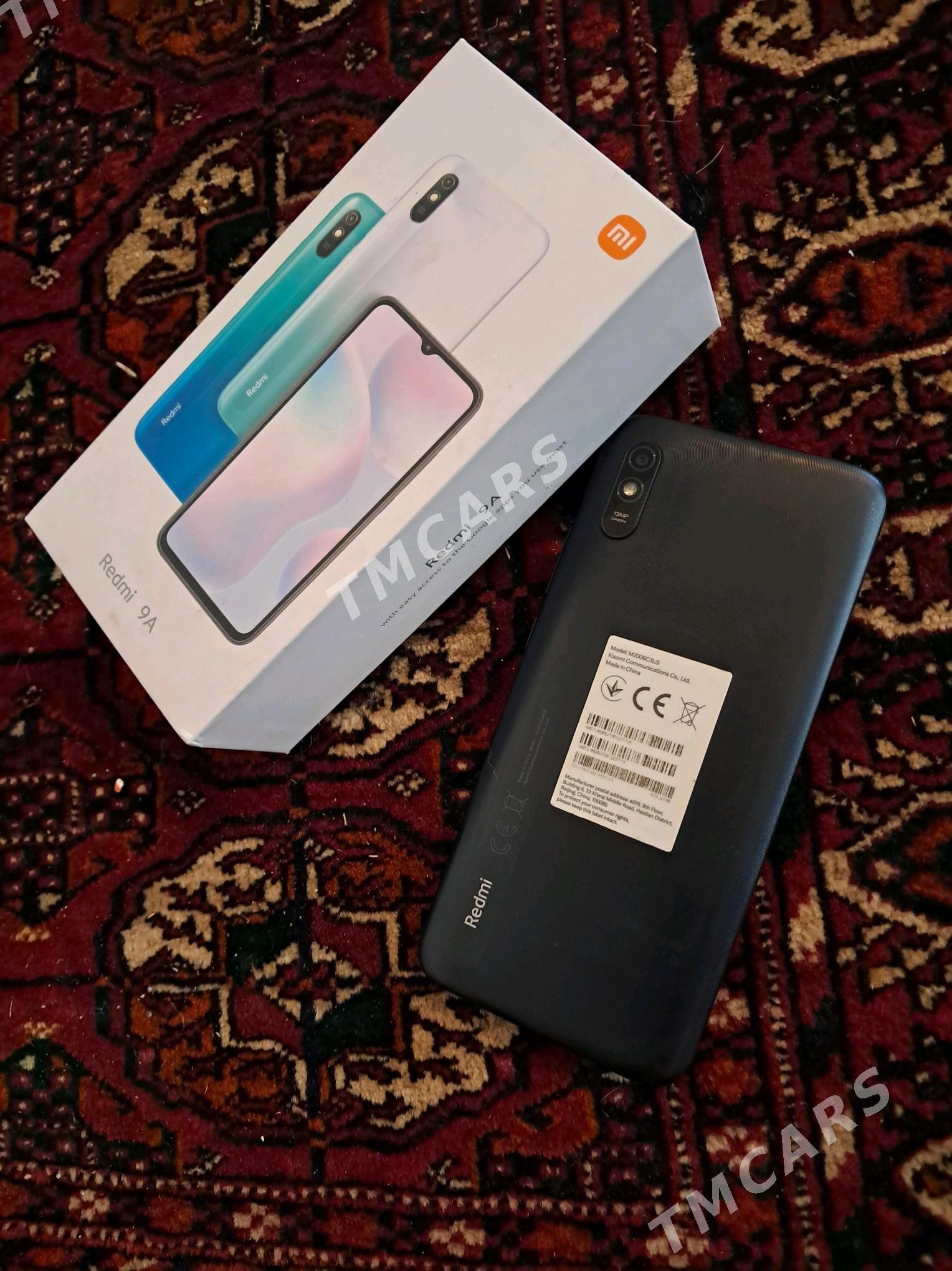 Redmi 9A - Бабадайхан - img 3