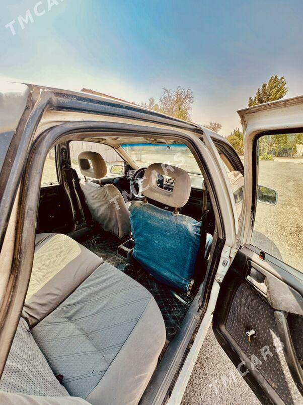 Opel Vectra 1992 - 22 000 TMT - Бузмеин - img 6