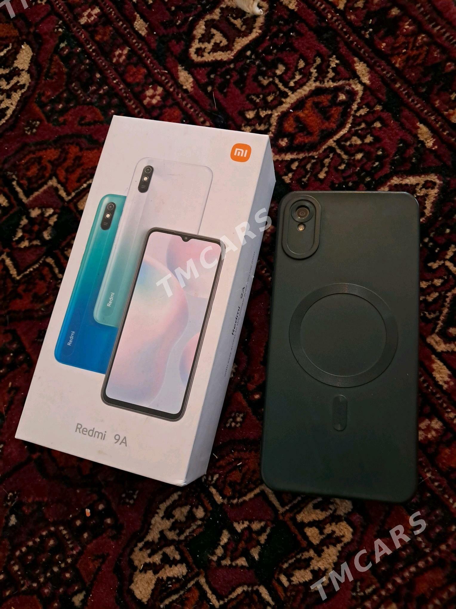 Redmi 9A - Бабадайхан - img 6
