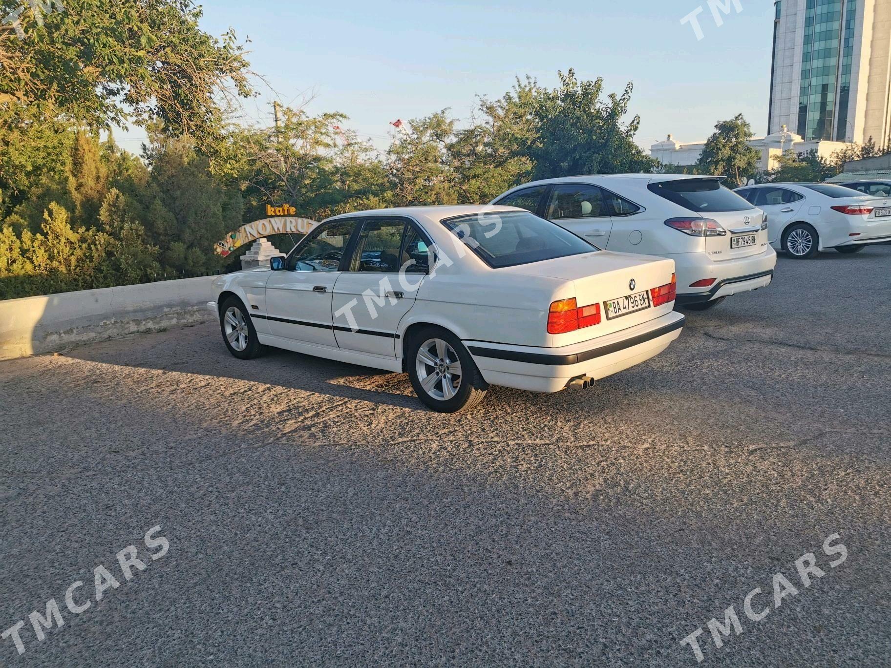 BMW 540 1994 - 70 000 TMT - Туркменбаши - img 4