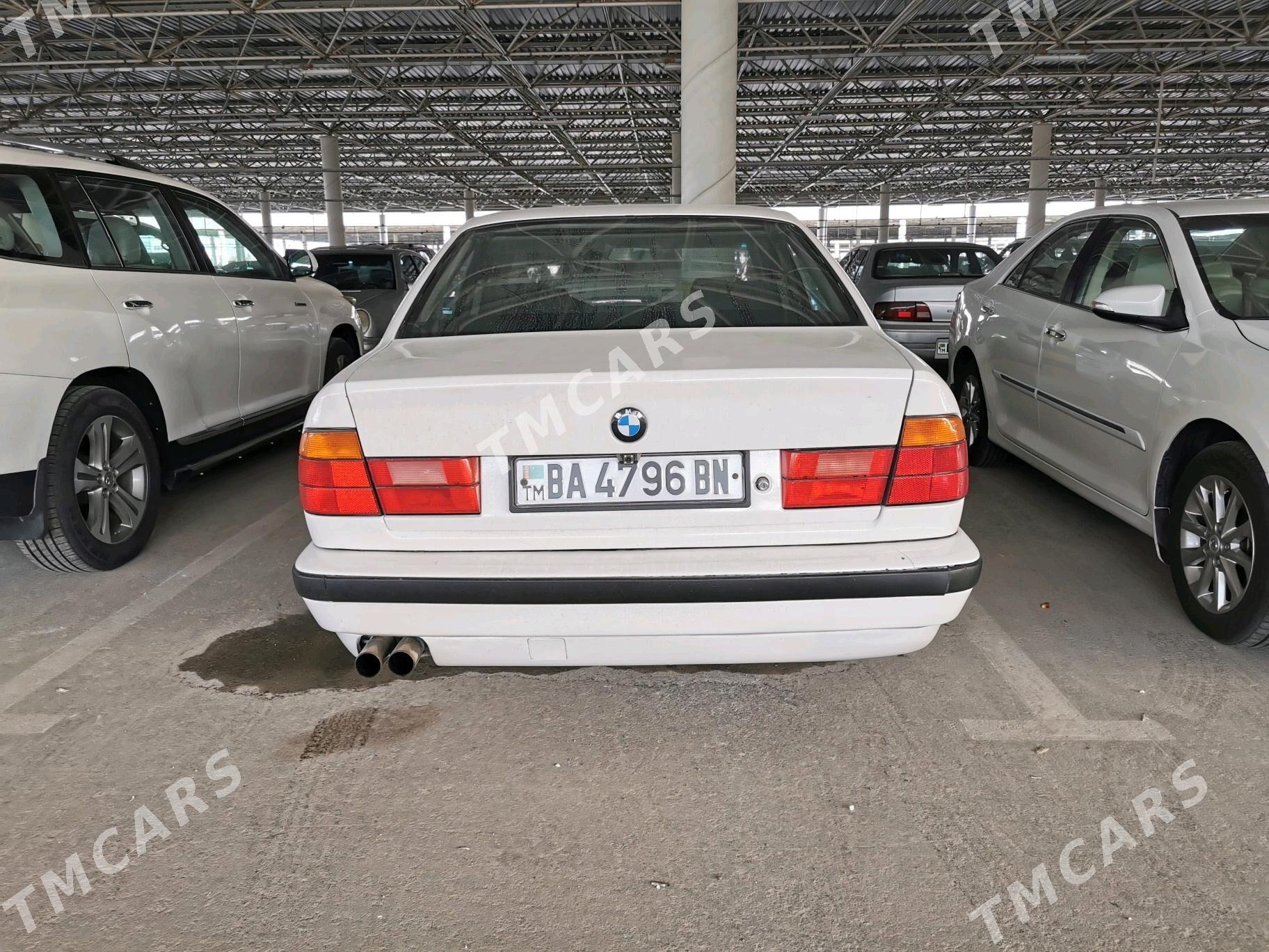 BMW 540 1994 - 70 000 TMT - Туркменбаши - img 6