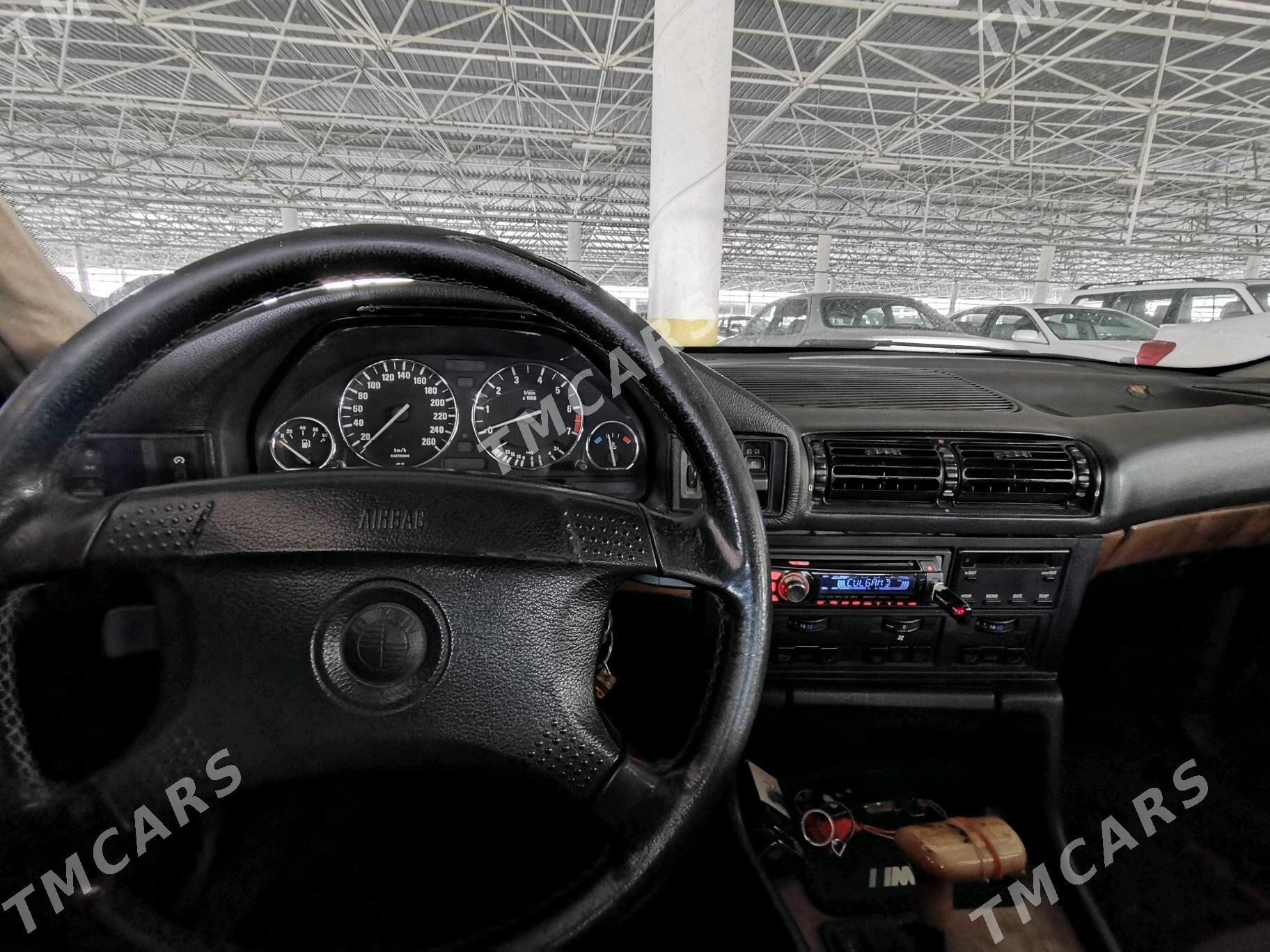 BMW 540 1994 - 70 000 TMT - Туркменбаши - img 2