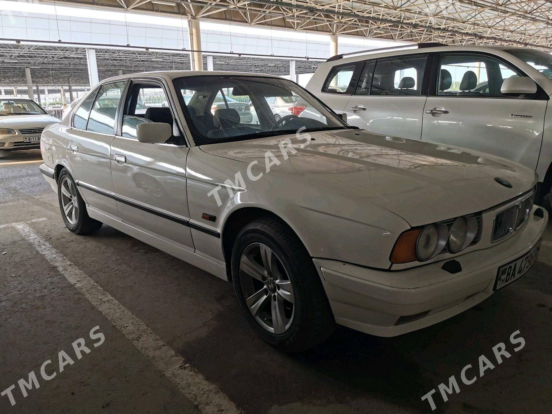 BMW 540 1994 - 70 000 TMT - Туркменбаши - img 5