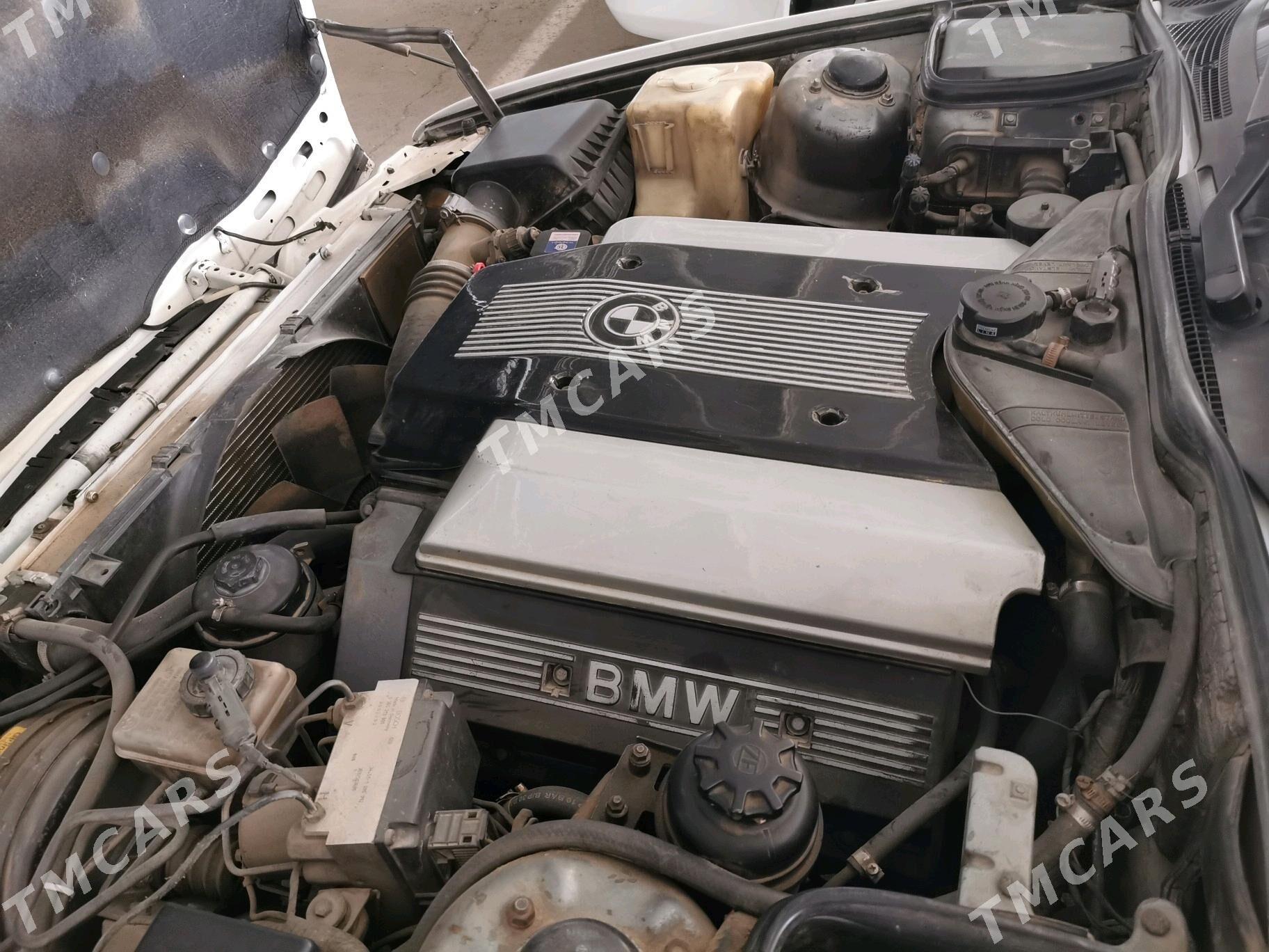 BMW 540 1994 - 70 000 TMT - Туркменбаши - img 9