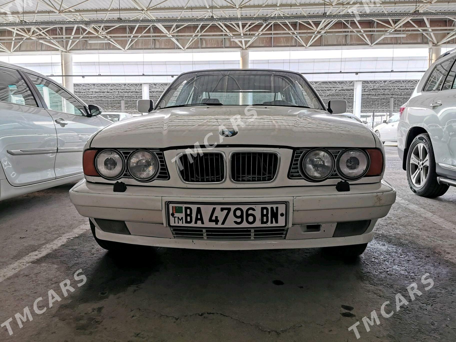 BMW 540 1994 - 70 000 TMT - Туркменбаши - img 8