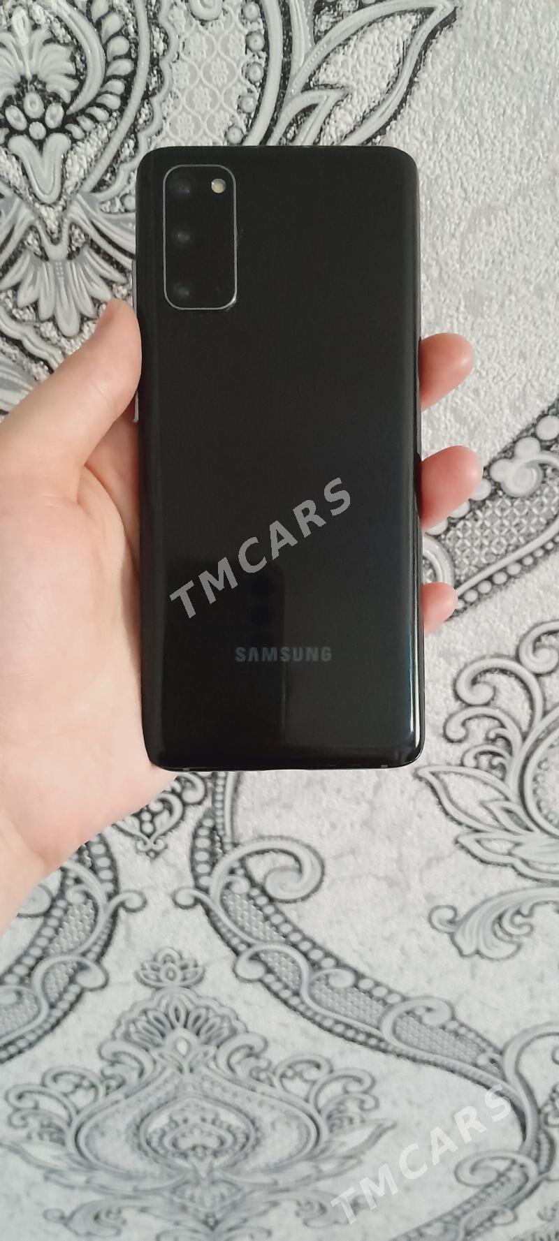 Samsung s20 - Türkmenabat - img 3