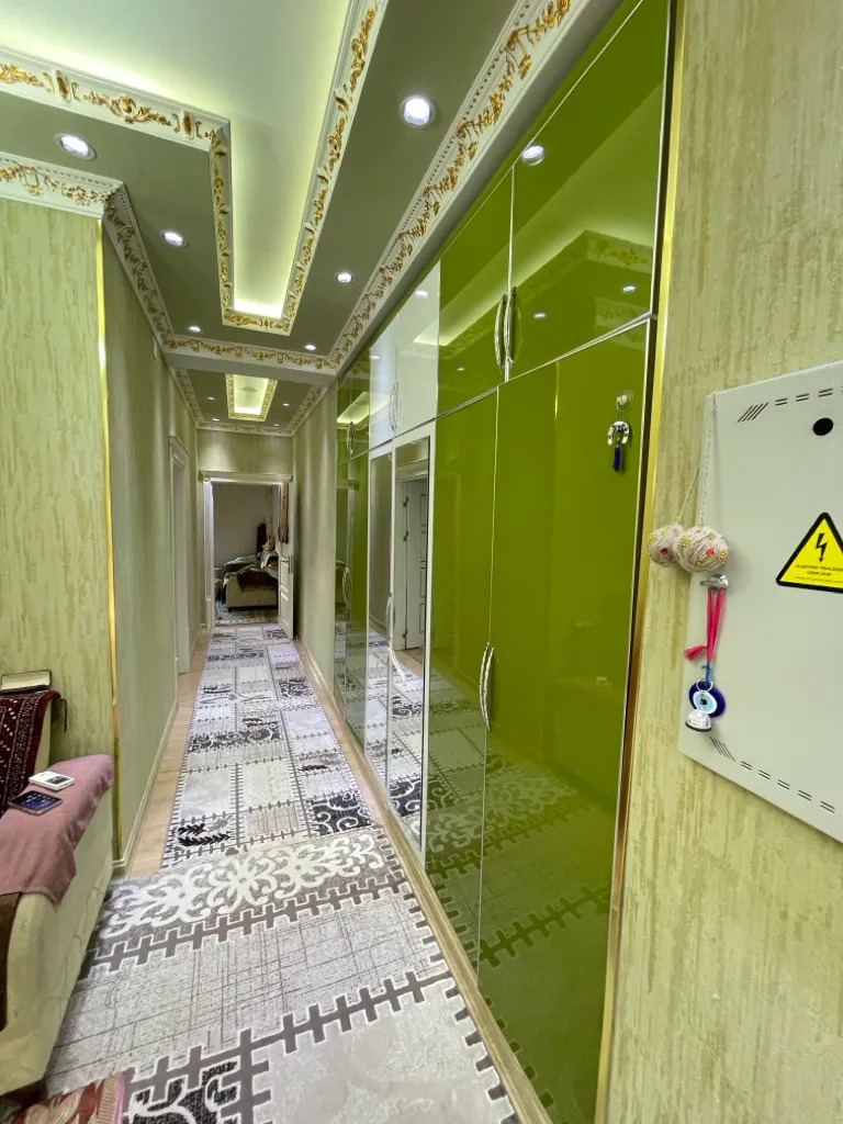 Гуртлы 2 ком - Aşgabat - img 2