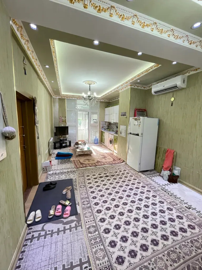 Гуртлы 2 ком - Aşgabat - img 3