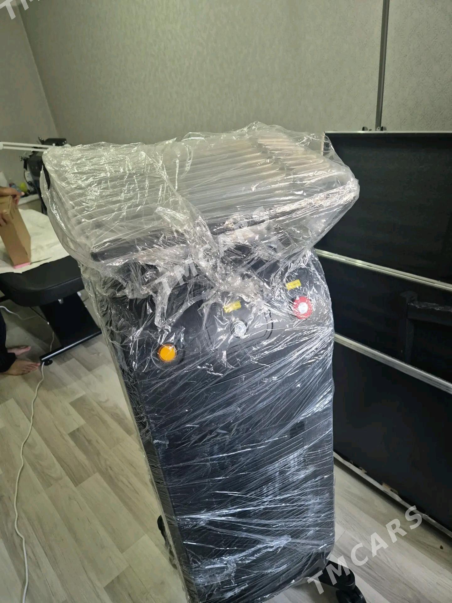 Lazer aparat paket Acylmadyk - Мары - img 2