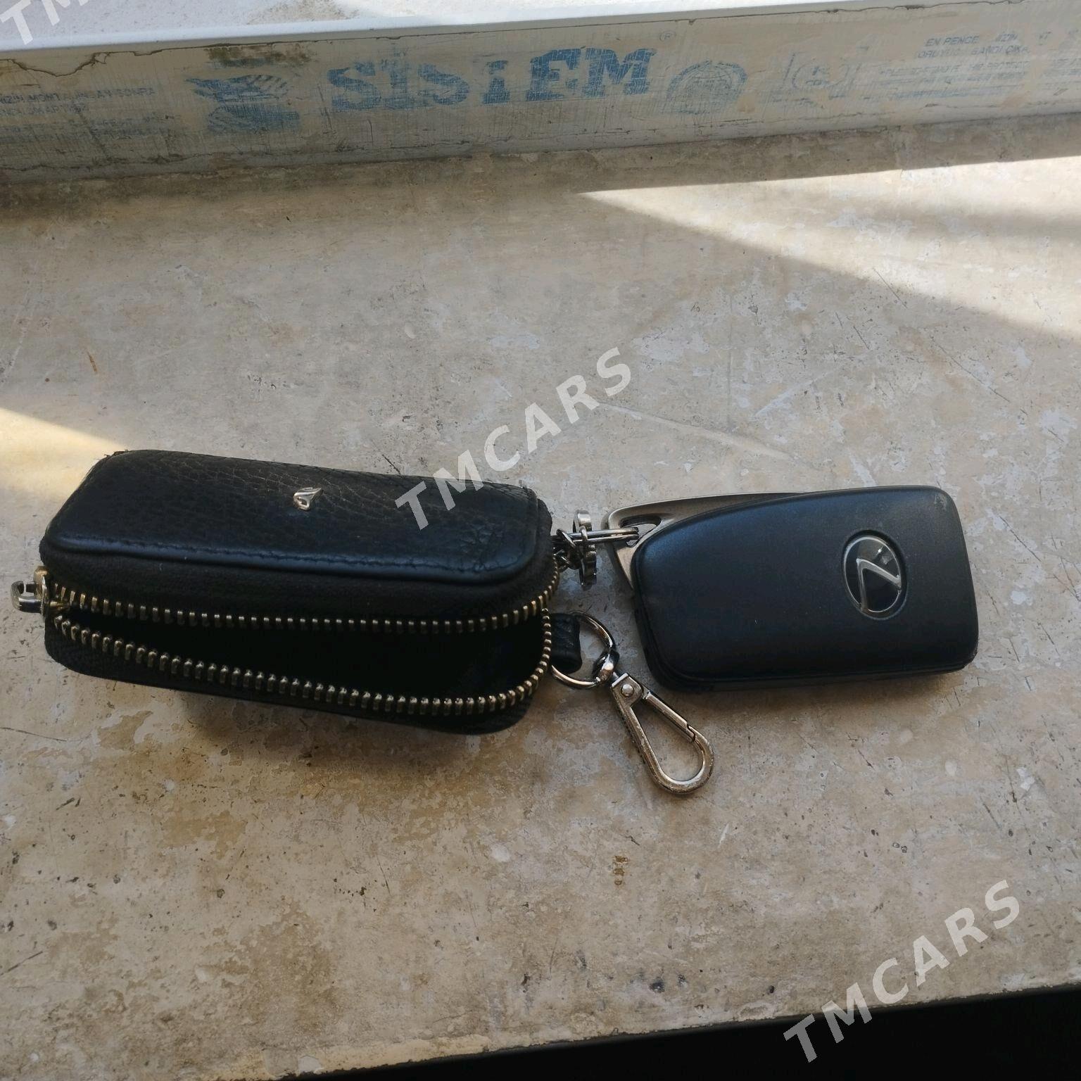 Pult - Türkmenbaşy - img 2