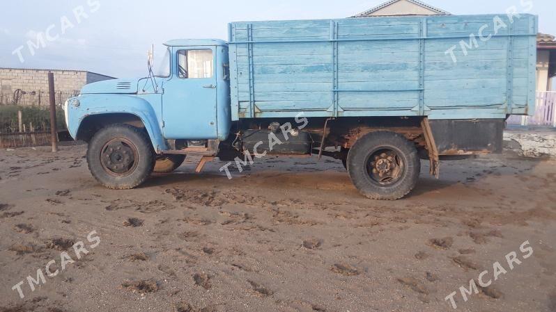 Zil 130 1986 - 42 000 TMT - Esenguly - img 4