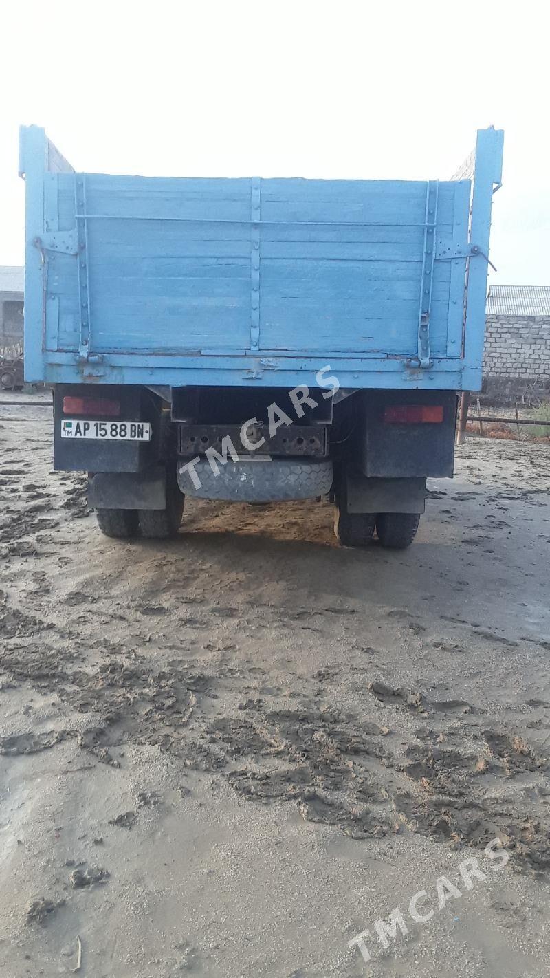 Zil 130 1986 - 42 000 TMT - Esenguly - img 2