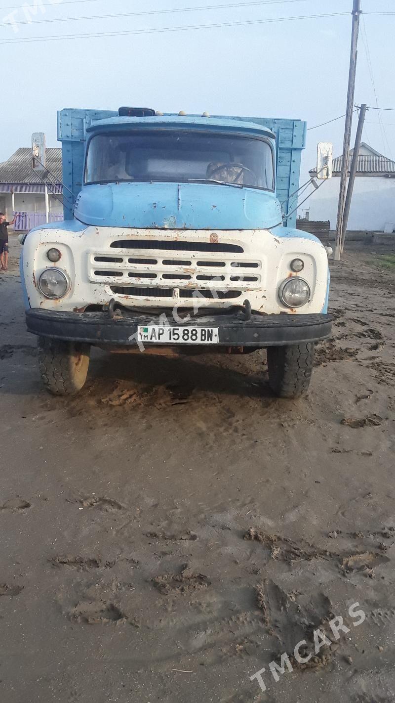Zil 130 1986 - 42 000 TMT - Esenguly - img 3