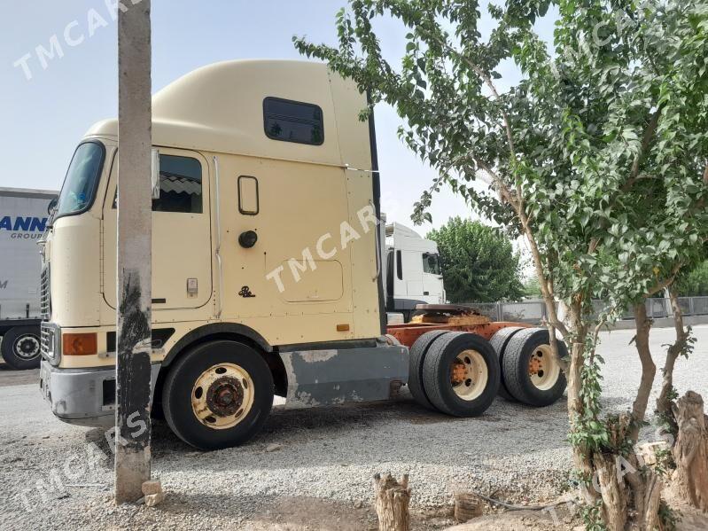 DAF XG⁺ 530 1986 - 310 000 TMT - Теджен - img 8