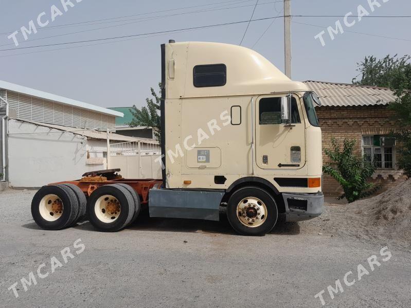 DAF XG⁺ 530 1986 - 310 000 TMT - Теджен - img 6