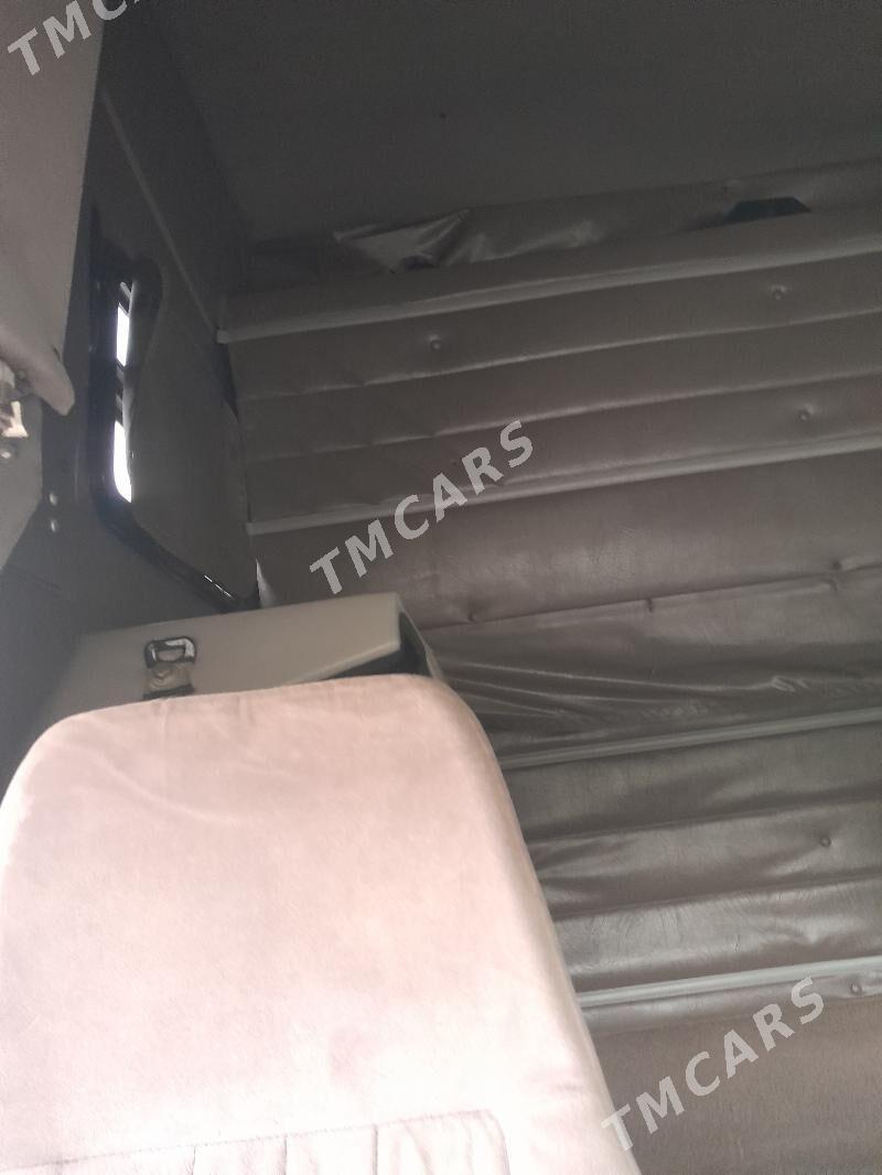 DAF XG⁺ 530 1986 - 310 000 TMT - Теджен - img 3