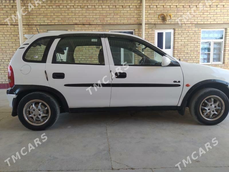 Opel Vita 2000 - 38 000 TMT - Гёкдепе - img 6