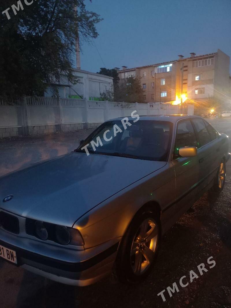 BMW 525 1992 - 57 000 TMT - Балканабат - img 6