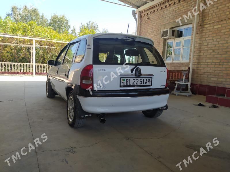 Opel Vita 2000 - 38 000 TMT - Гёкдепе - img 5