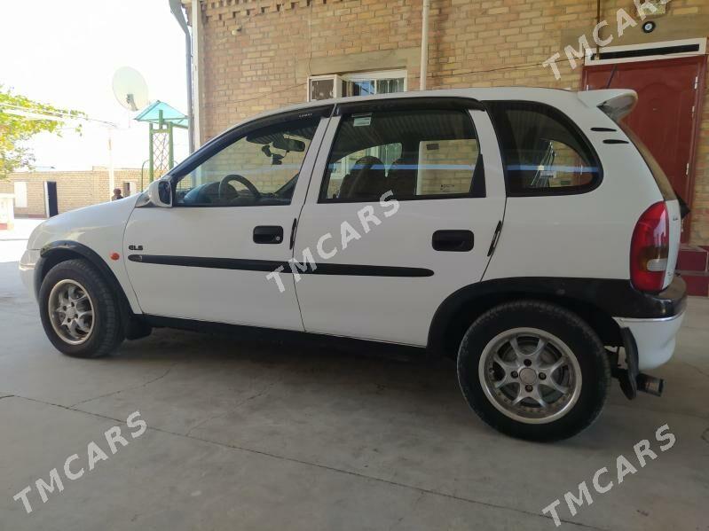 Opel Vita 2000 - 38 000 TMT - Гёкдепе - img 4