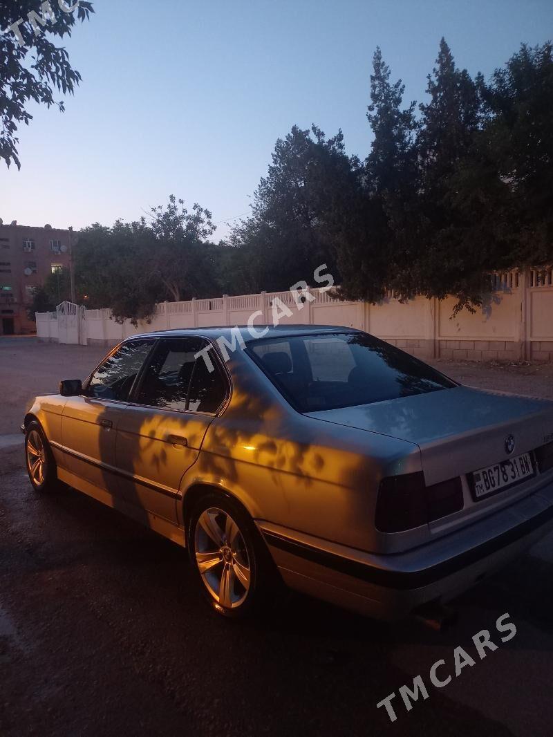 BMW 525 1992 - 57 000 TMT - Балканабат - img 4