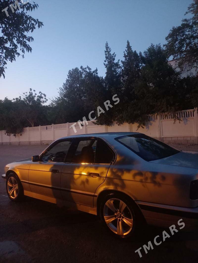 BMW 525 1992 - 57 000 TMT - Балканабат - img 5