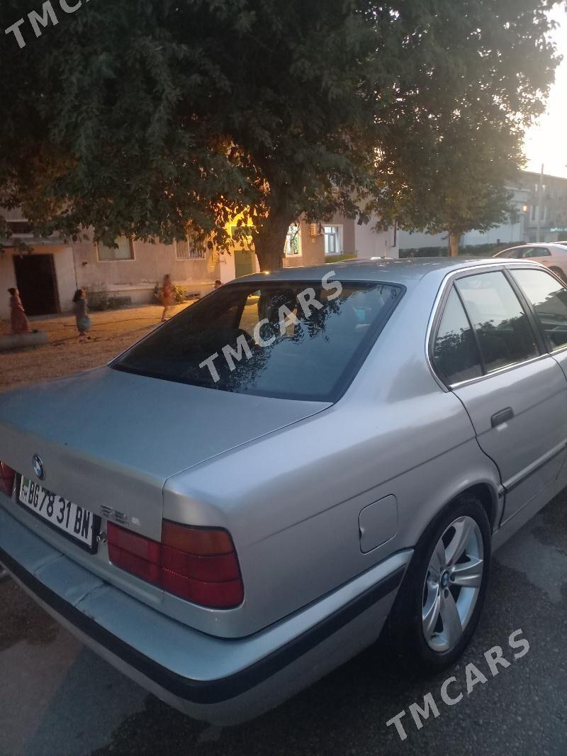 BMW 525 1992 - 57 000 TMT - Балканабат - img 3
